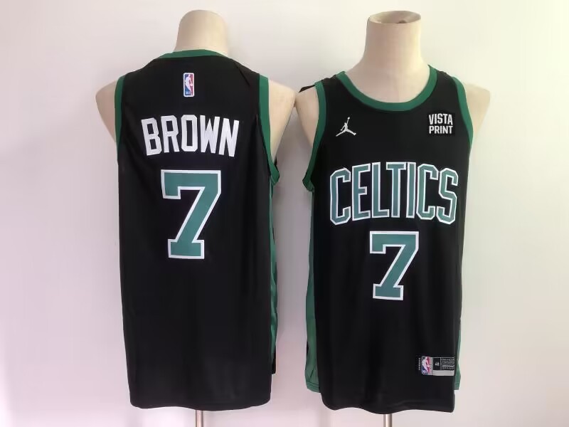 NBA Fans Jersey